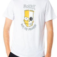 The Simpsons By Slash Men T-Shirt