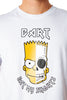 The Simpsons By Slash Men T-Shirt