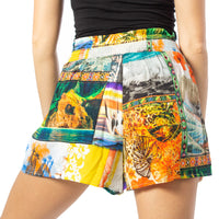 Desigual  Women Short