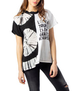 Desigual  Women T-Shirt