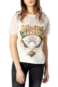 Desigual  Women T-Shirt