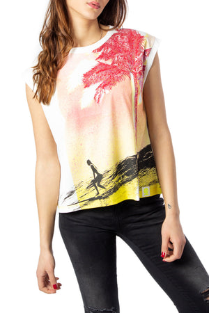 Desigual  Women Undershirt