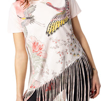 Desigual  Women T-Shirt