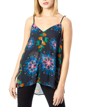 Desigual  Women Undershirt