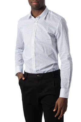 Antony Morato Men Shirt