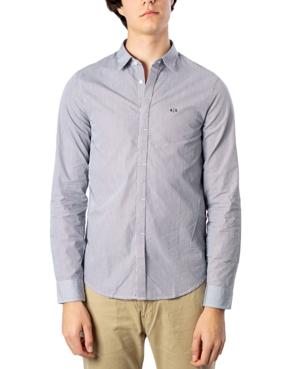 Armani Exchange Men Shirt