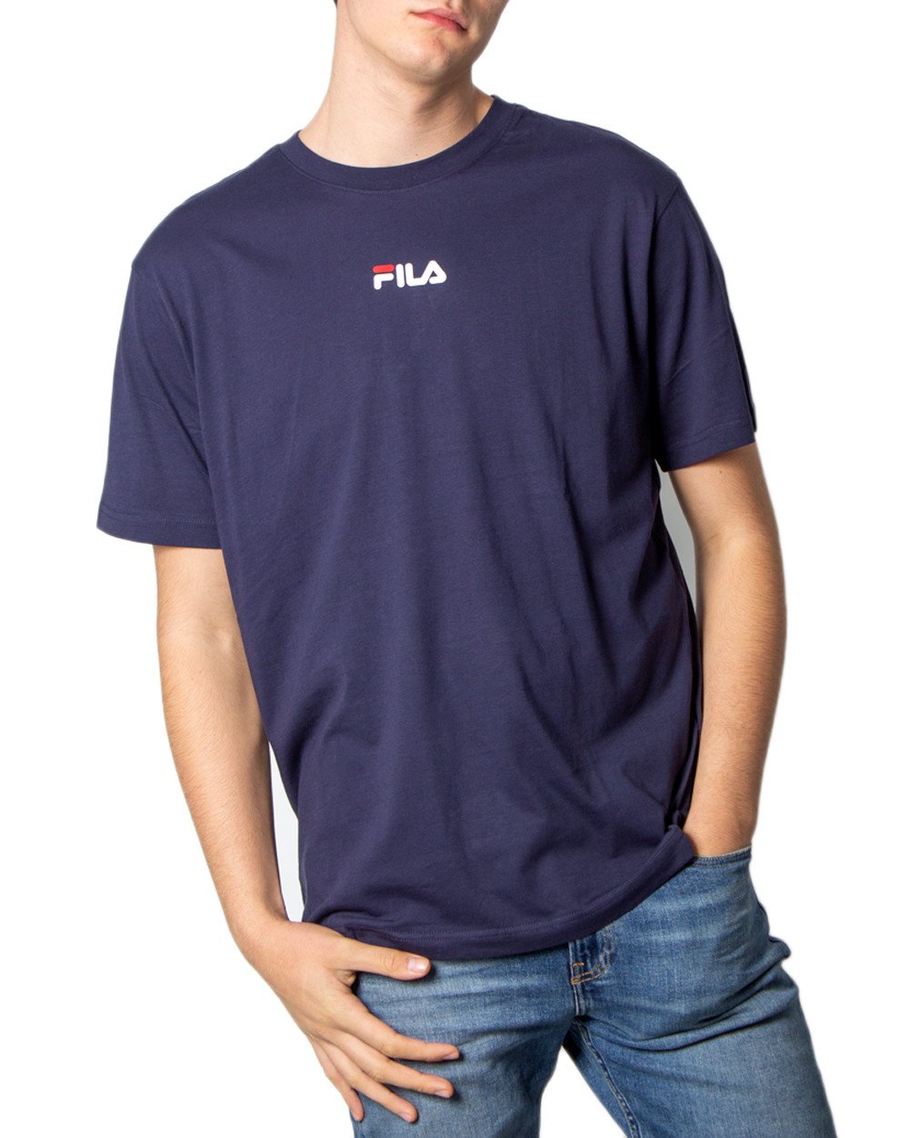 Fila Men T-Shirt