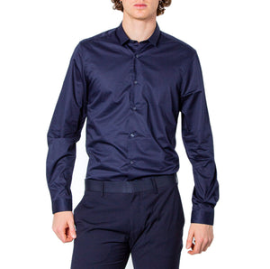 Antony Morato Men Shirt