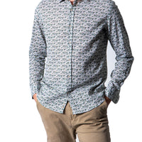 Brian Brome Men Shirt