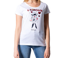 Disney  Women T-Shirt