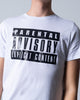 Parental Advisory Men T-Shirt