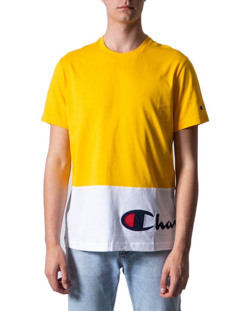 Champion Men T-Shirt