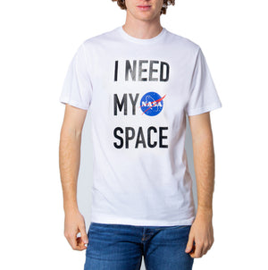 Nasa Men T-Shirt