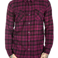 Hydra Clothing Men Shirt