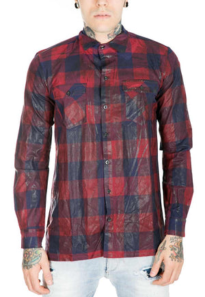 Hydra Clothing Men Shirt