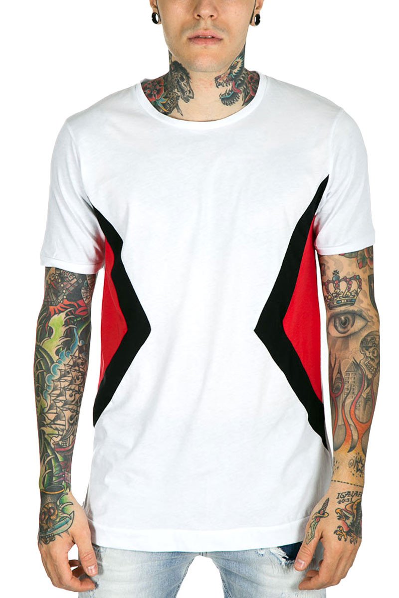 Hydra Clothing Men T-Shirt