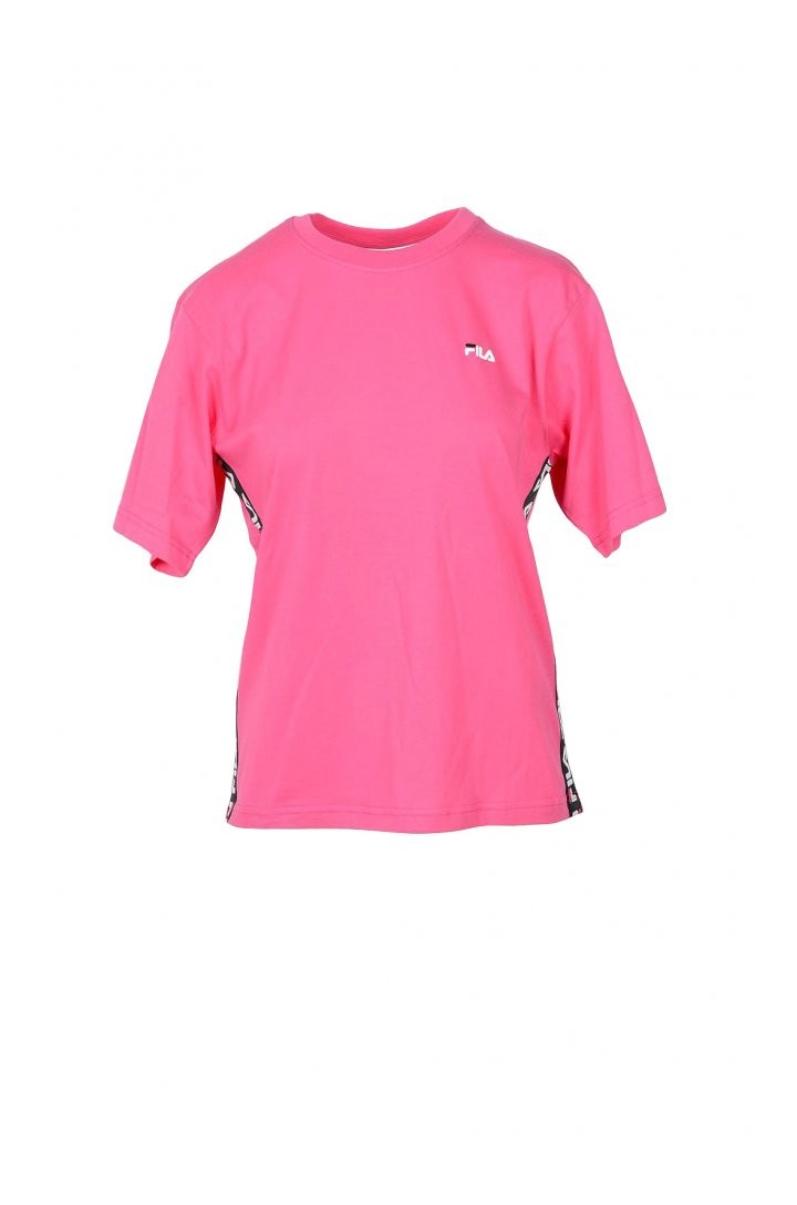 Fila  Women T-Shirt