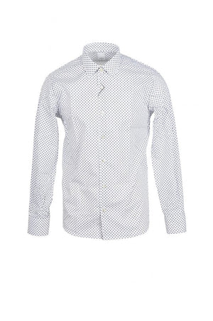 Domenico Tagliente Men Shirt