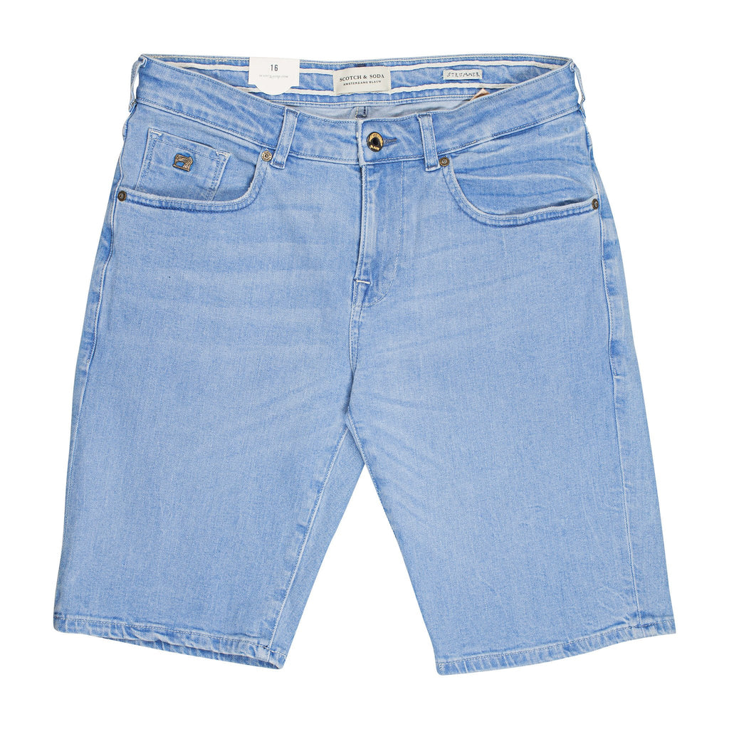 Scotch & Soda Short Boy