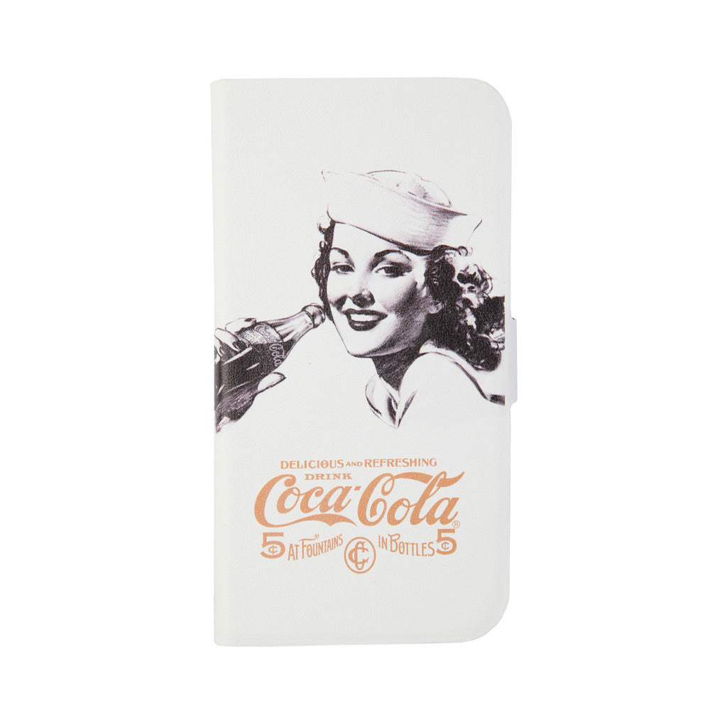 Coca Cola - Cover