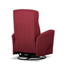 Sofia Handle Manual Glider Swivel Recliner