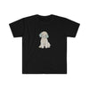 Poodle Soft Style T-Shirt