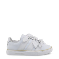 Trussardi - 79A00230 Women Sneakers, White or Black