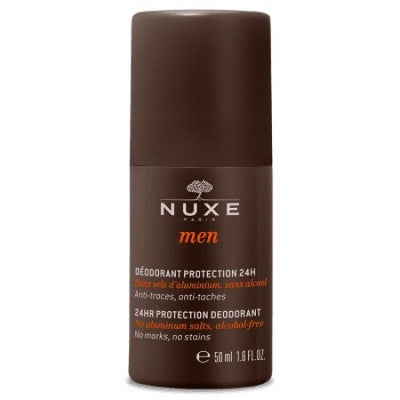 Men deodorant protection 24 50 ml