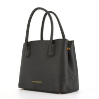 Trussardi - TBITS02 Leather handbag