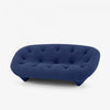 Ligne Roset Sofa Medium High Back Ploum Safir Moby FR