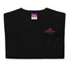 Champion Men's T-Shirt with Limitless wording