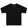 Champion Men's T-Shirt with Limitless wording