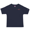 Champion Men's T-Shirt with Limitless wording