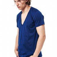 Blue T-shirt