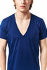 Blue T-shirt