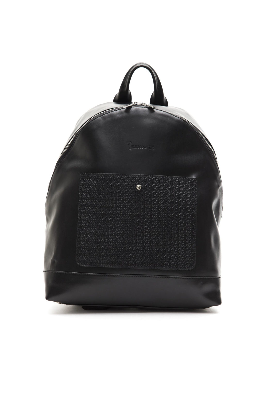 Nero Black Backpack