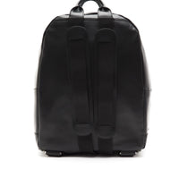 Nero Black Backpack