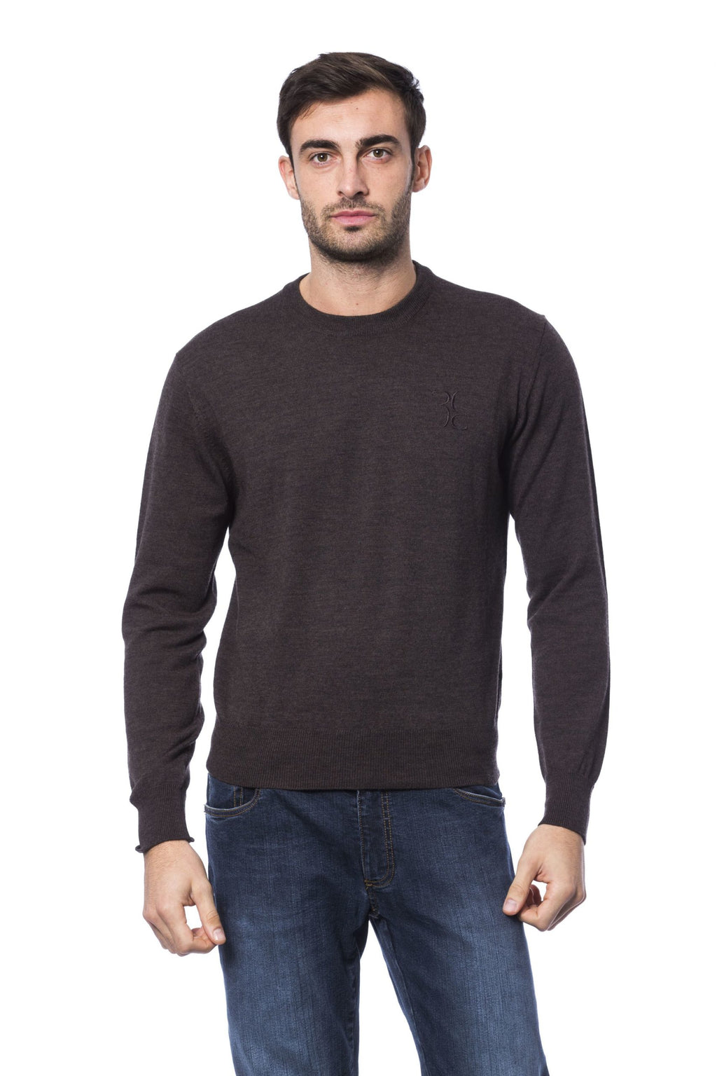 Marr Brown Sweater