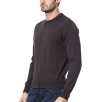 Marr Brown Sweater