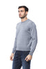 Grich Lt Grey Sweater