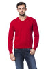 Rosso Red Sweater