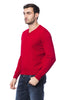 Rosso Red Sweater