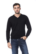 Nero Black Sweater