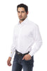 Bianco White Shirt