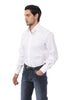 Bianco White Shirt