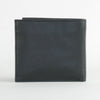 Black Leather Wallet