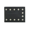 Black Leather Wallet