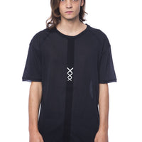 Nero Black T-shirt