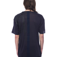 Blu Navy T-shirt