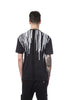 Nero Black T-shirt